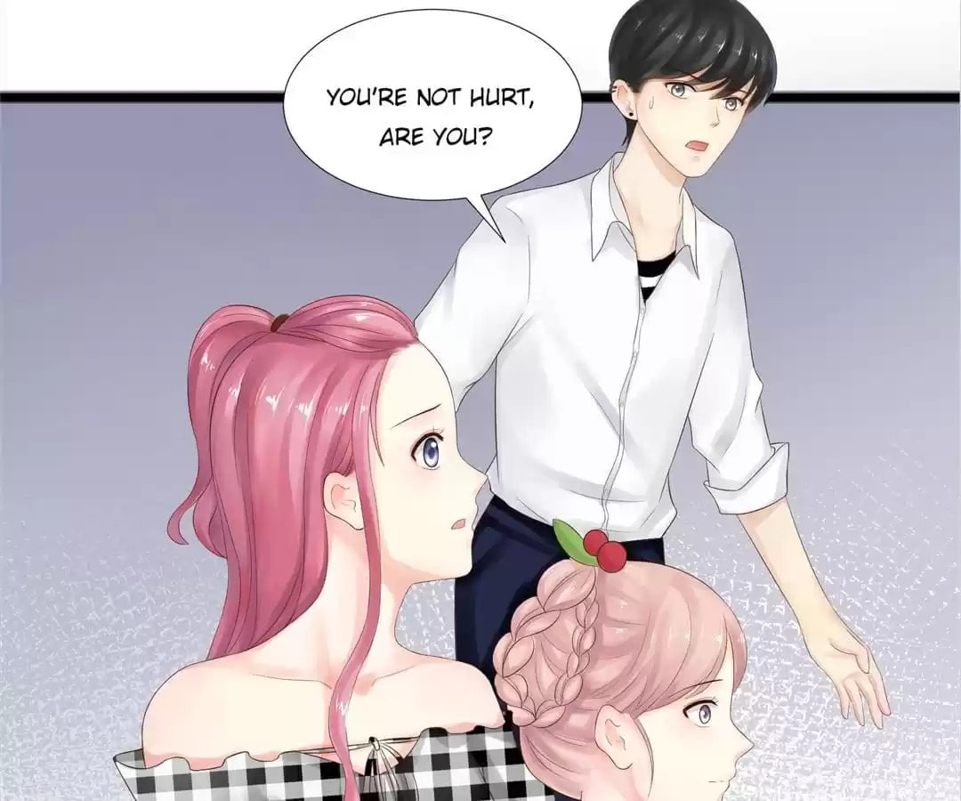 Read Loving You for No Reason chapter 25 image 90 on Lezhin