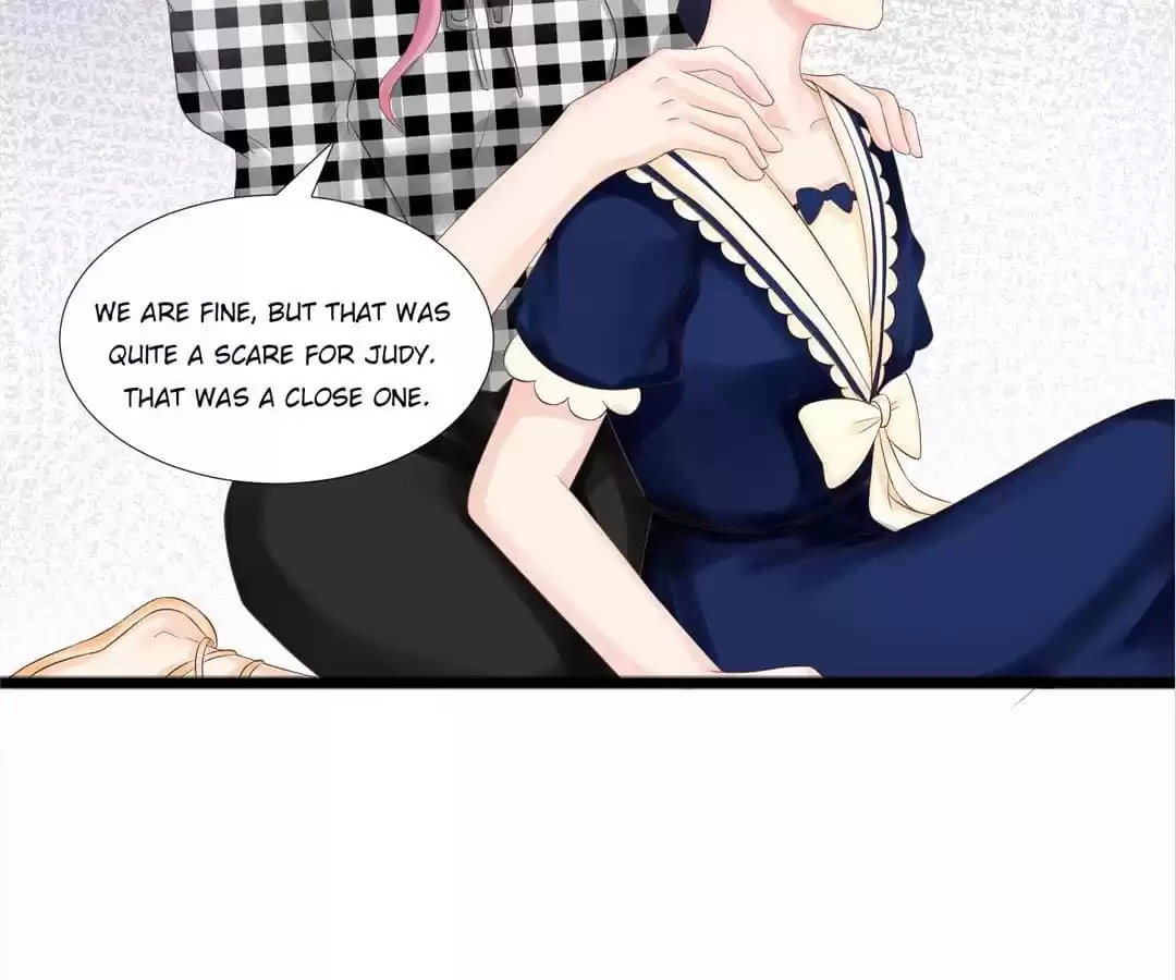 Read Loving You for No Reason chapter 25 image 91 on Lezhin