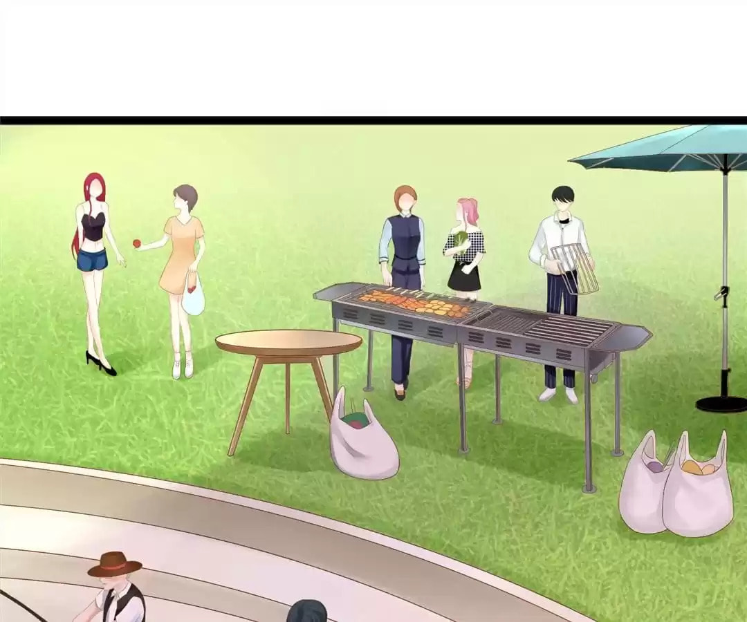 Loving You for No Reason Chapter 26 page 1 - 