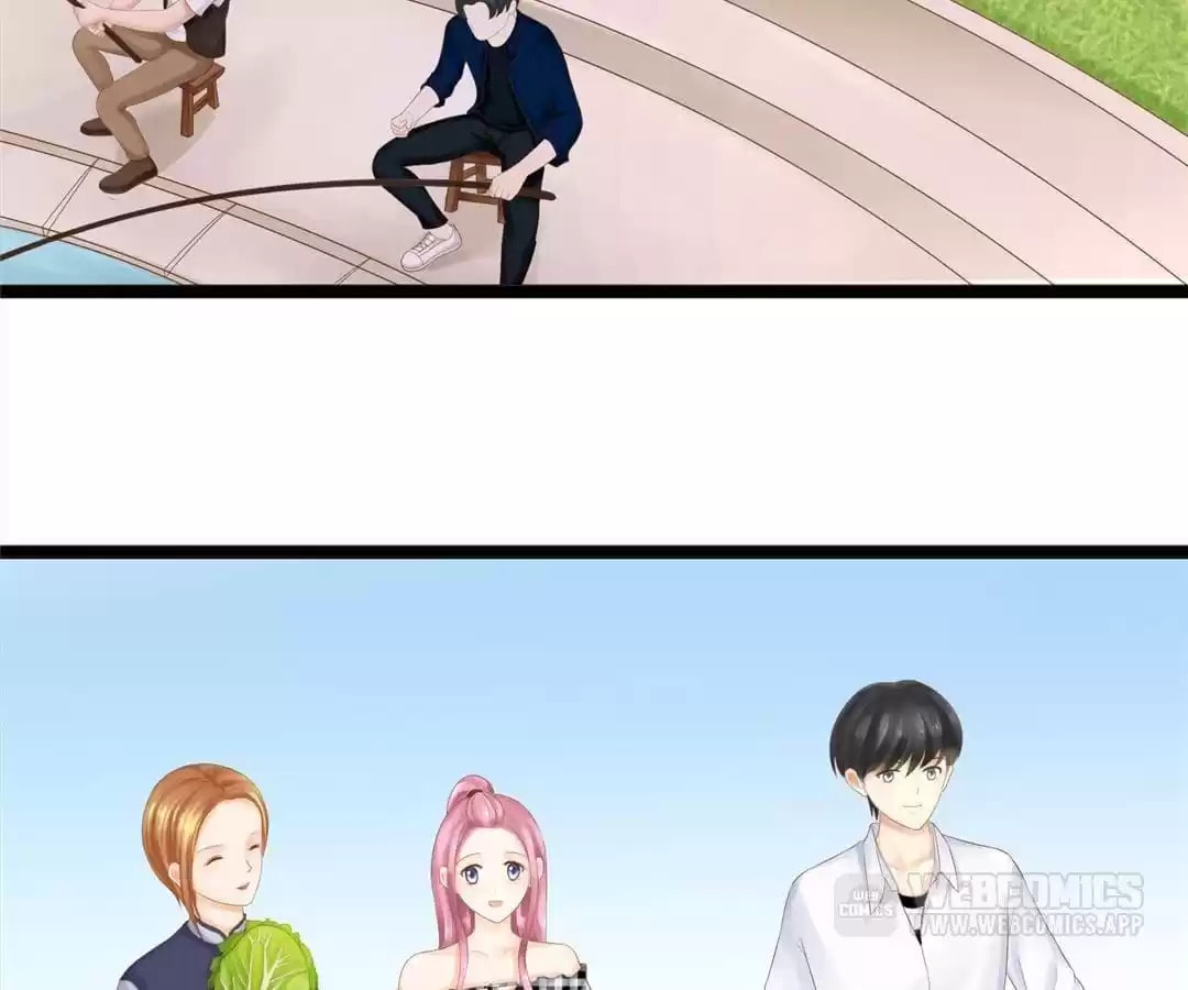 Loving You for No Reason Chapter 26 page 2 - 