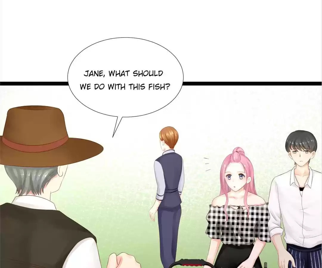 Loving You for No Reason Chapter 26 page 13 - 