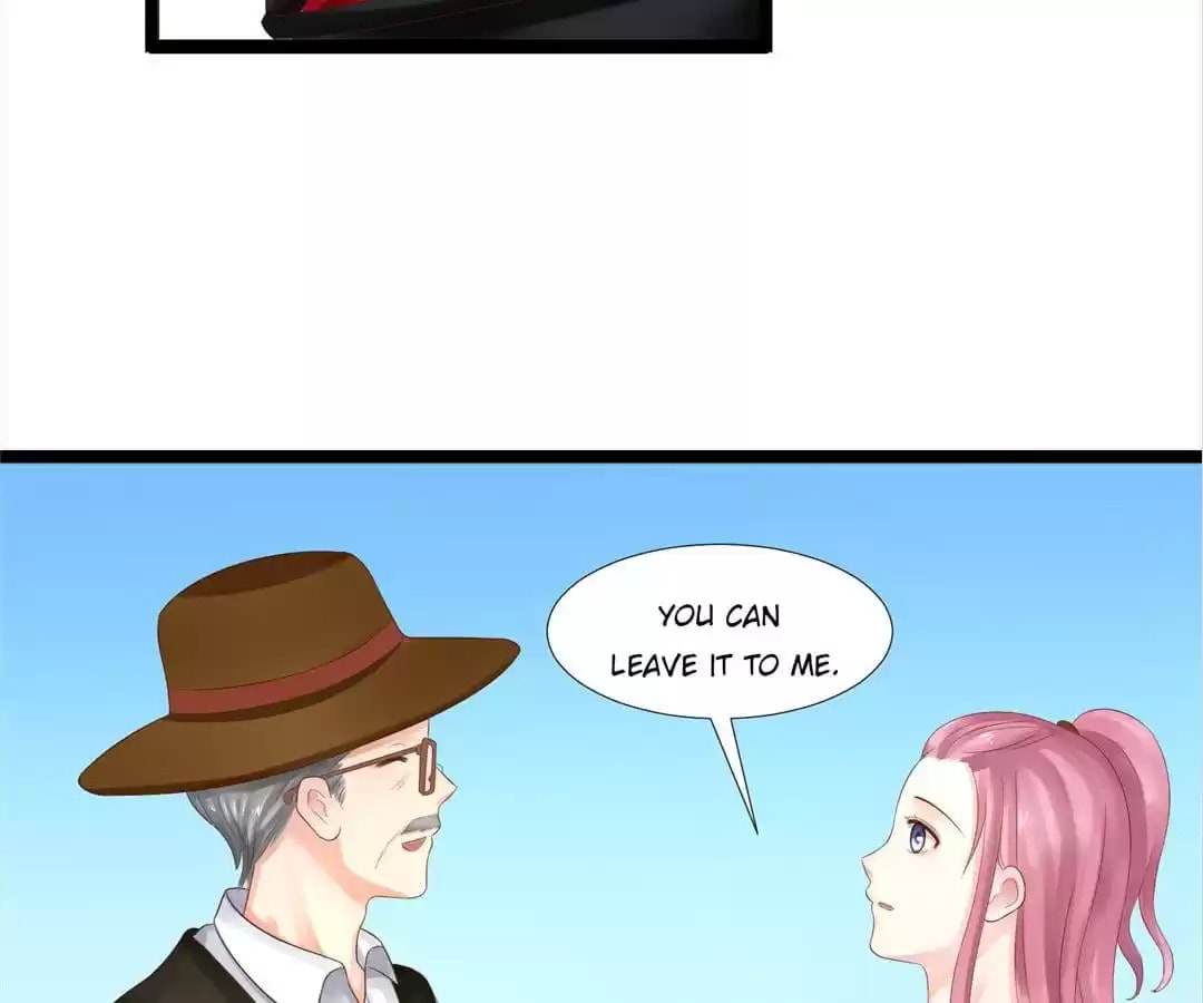 Loving You for No Reason Chapter 26 page 15 - 