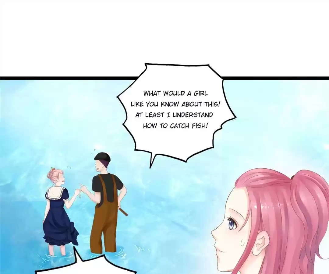 Loving You for No Reason Chapter 26 page 17 - 
