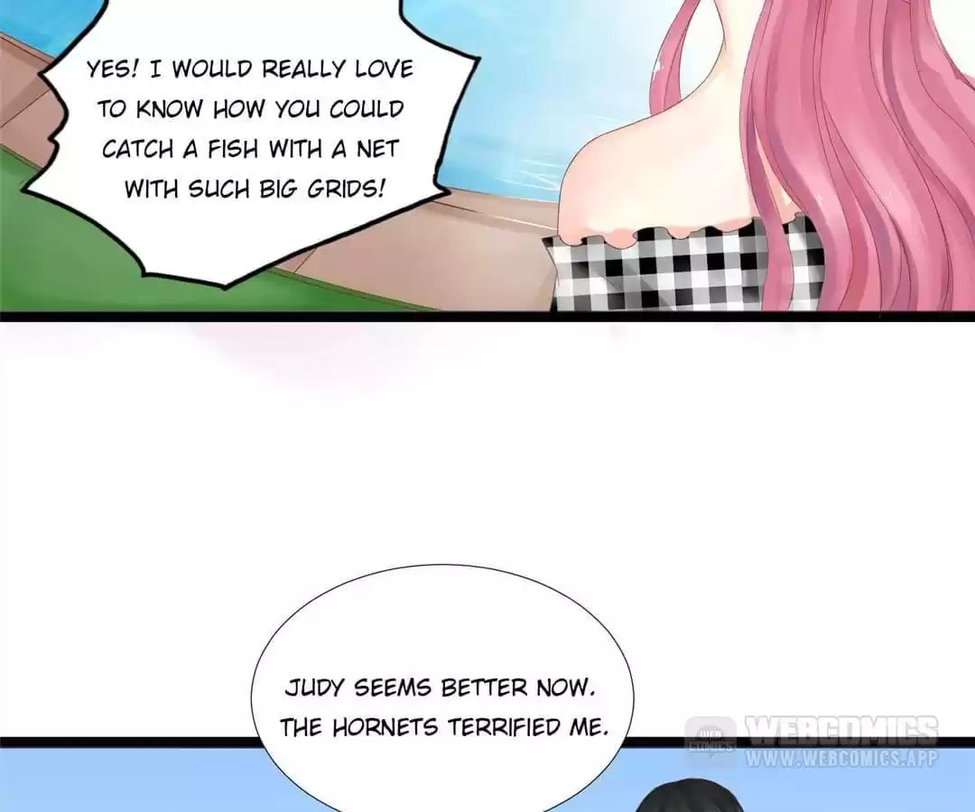 Loving You for No Reason Chapter 26 page 18 - 