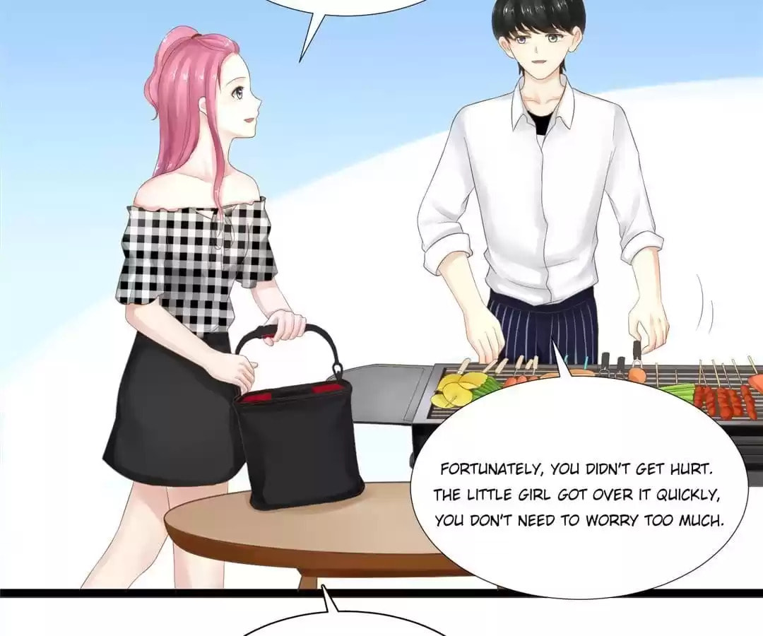 Loving You for No Reason Chapter 26 page 19 - 