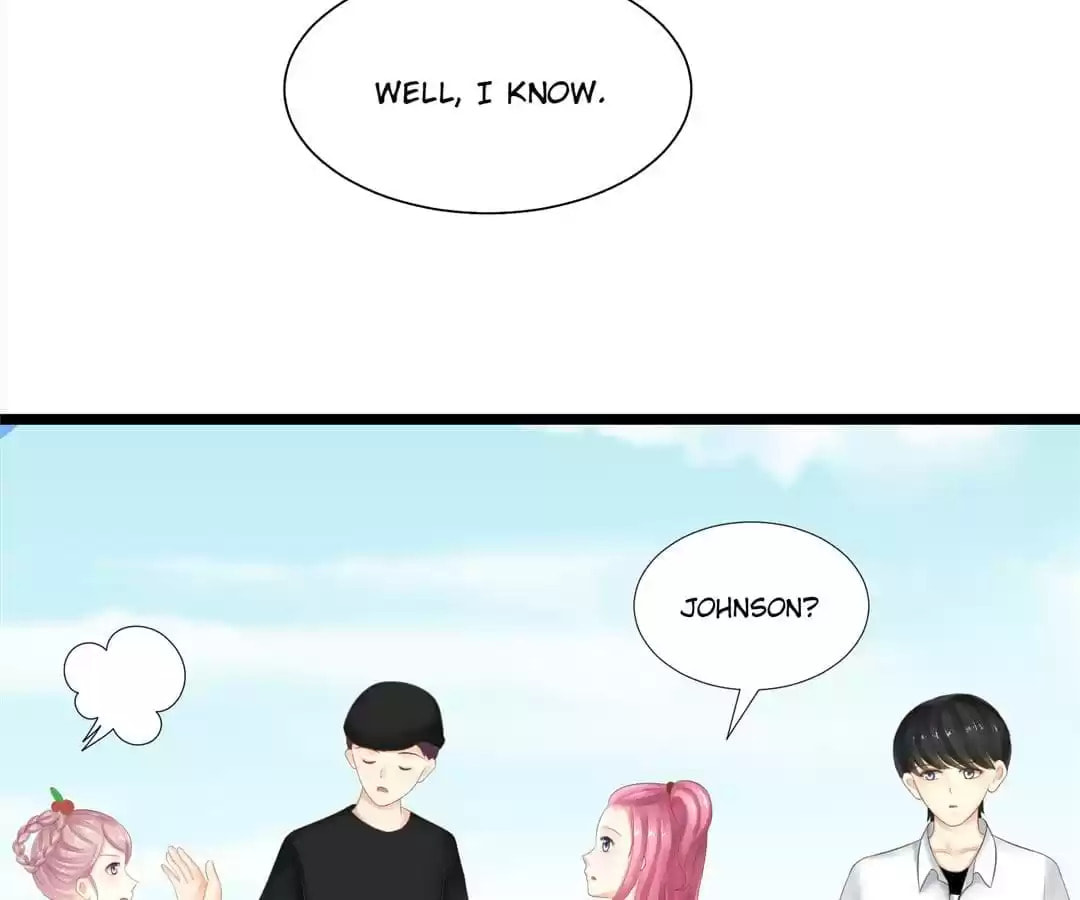 Loving You for No Reason Chapter 26 page 20 - 