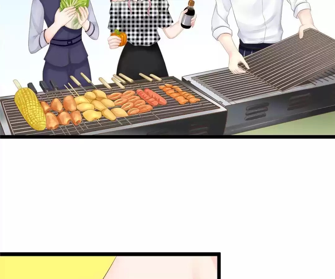 Loving You for No Reason Chapter 26 page 3 - 