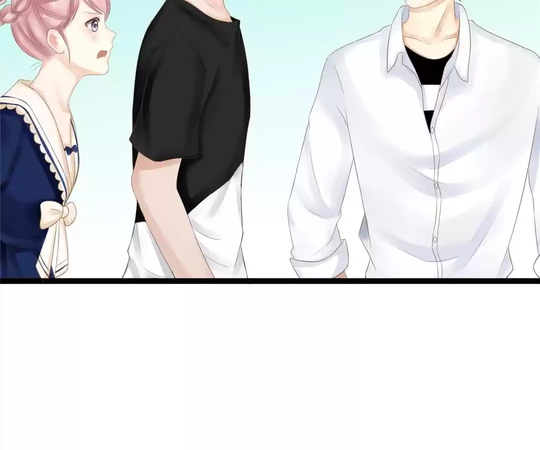 Loving You for No Reason Chapter 26 page 23 - 