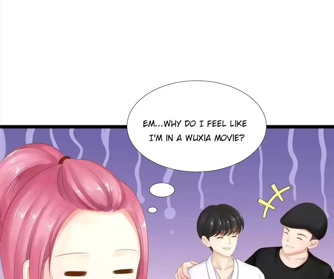 Loving You for No Reason Chapter 26 page 28 - 