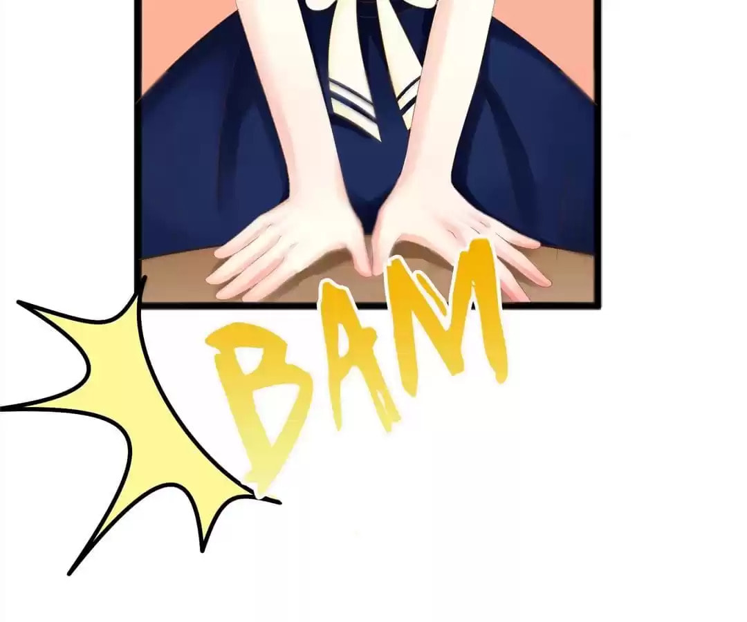 Loving You for No Reason Chapter 26 page 31 - 