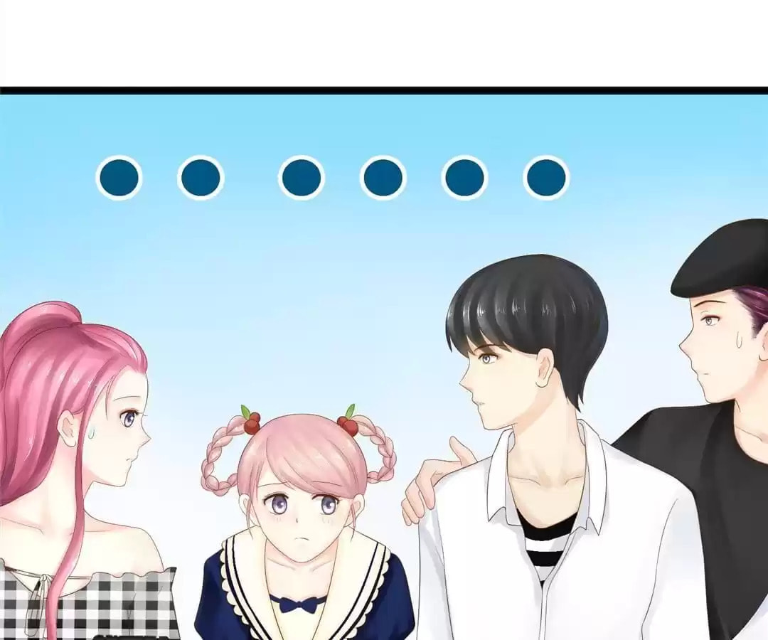 Loving You for No Reason Chapter 26 page 32 - 