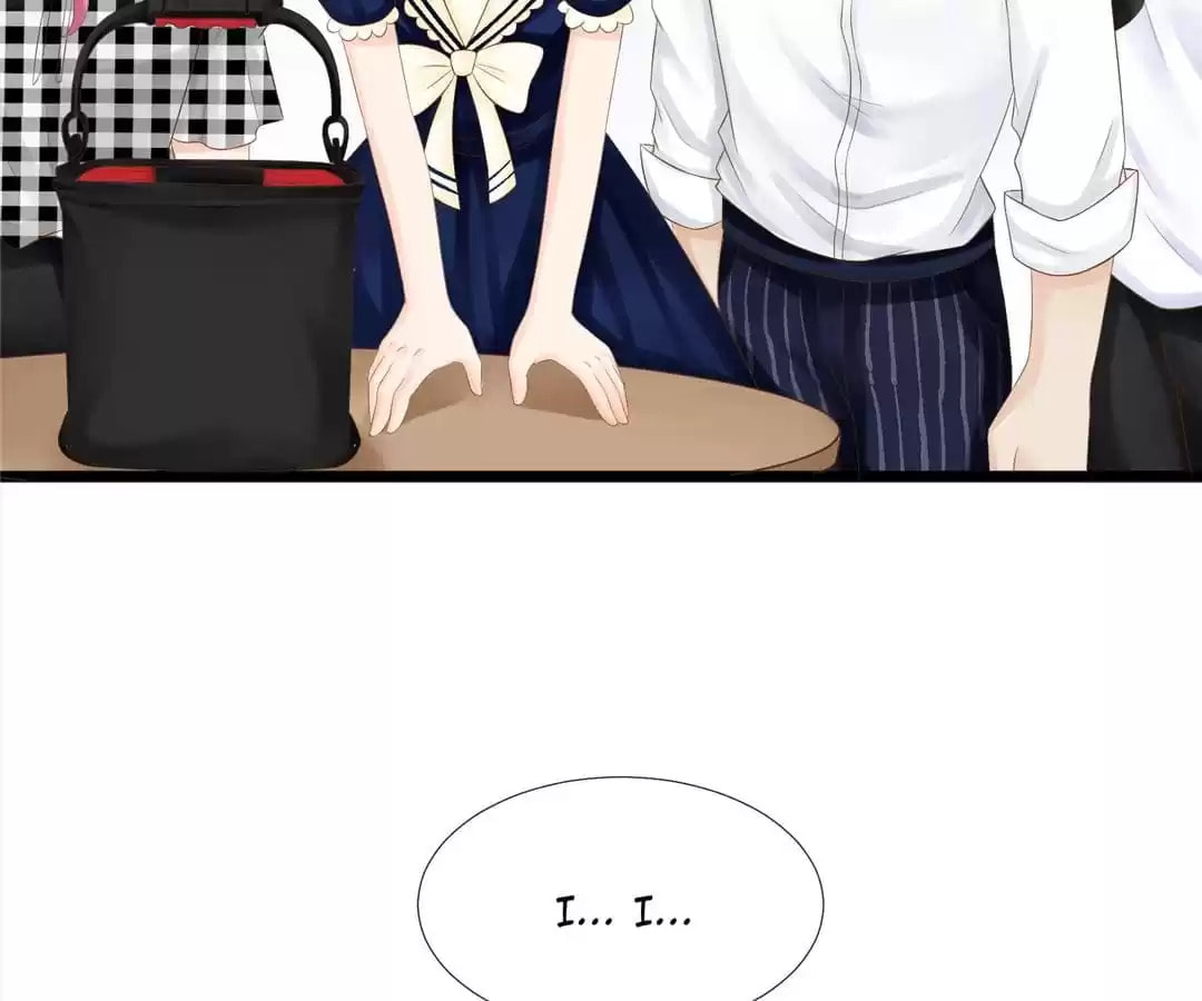 Loving You for No Reason Chapter 26 page 33 - 