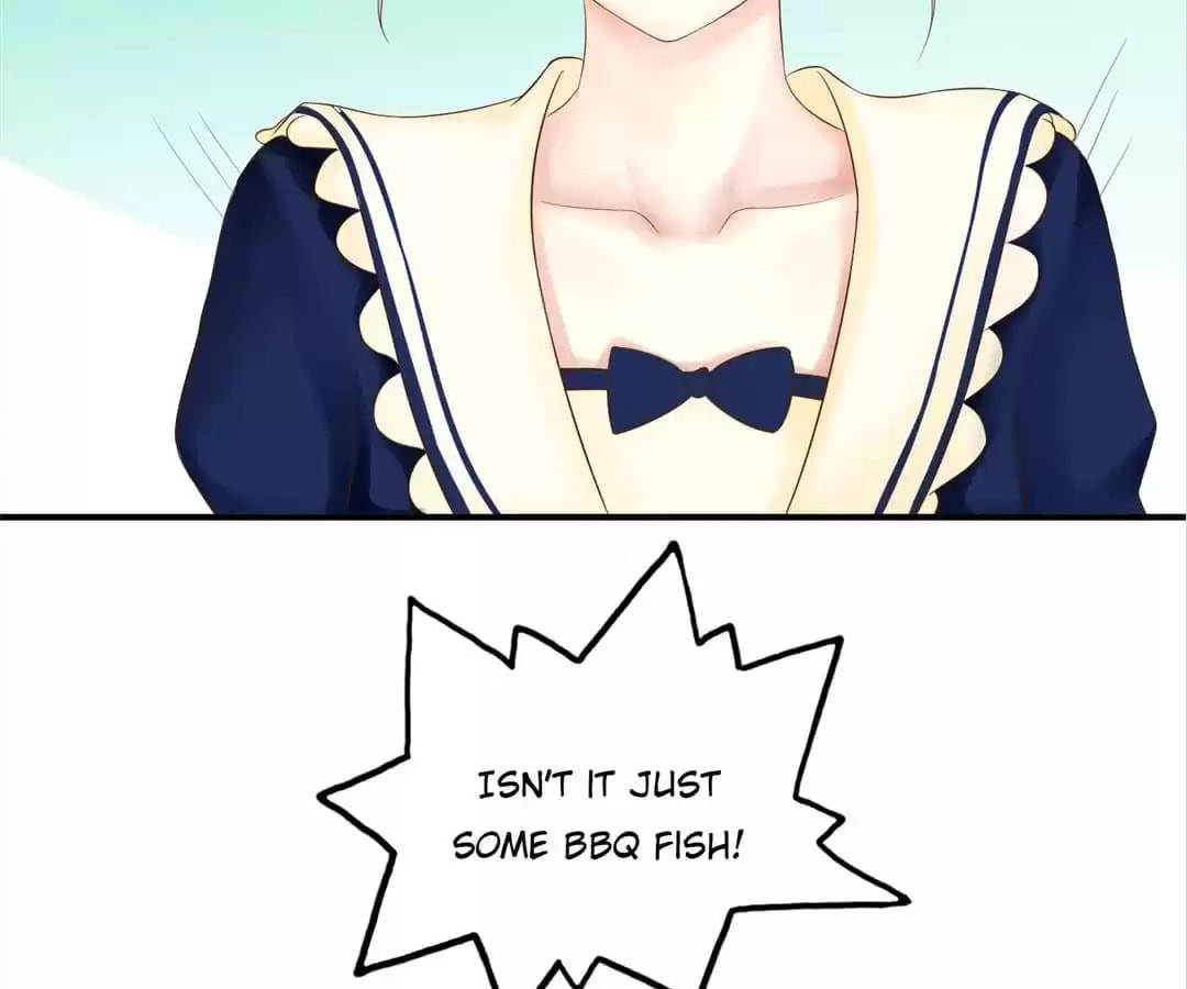 Loving You for No Reason Chapter 26 page 37 - 