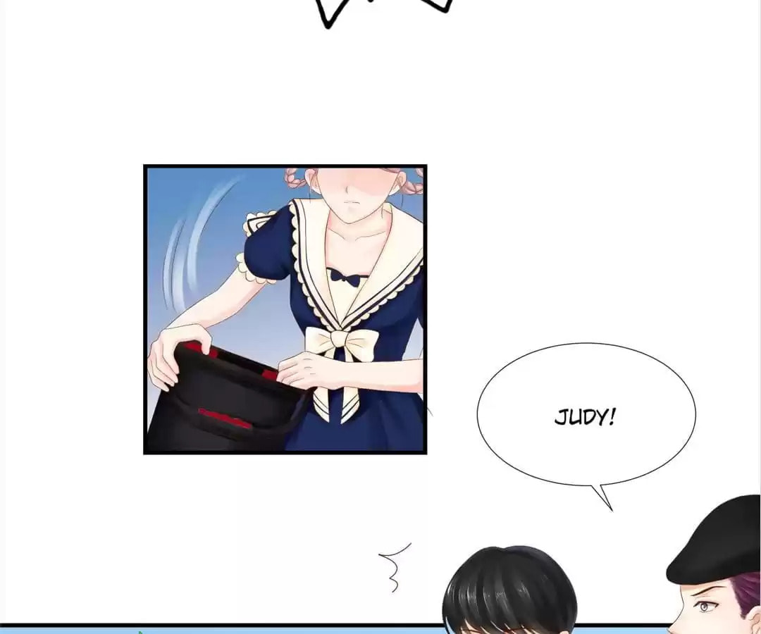 Loving You for No Reason Chapter 26 page 38 - 
