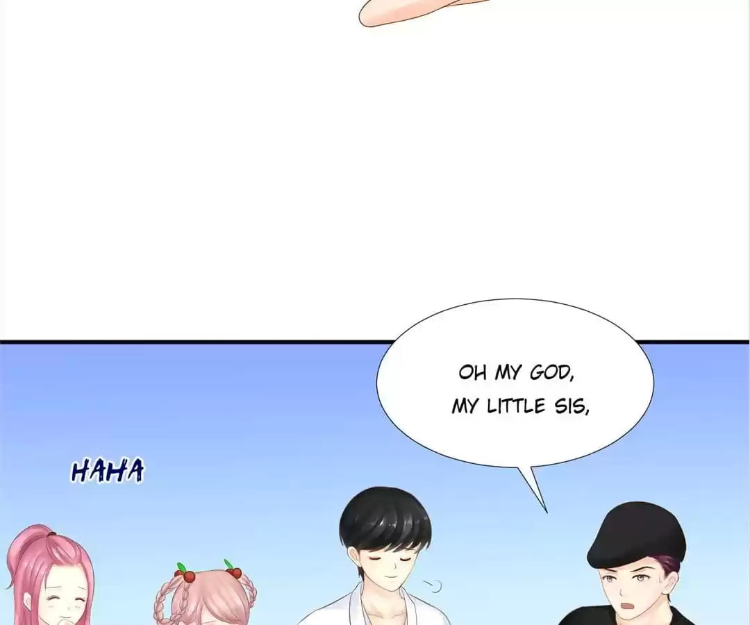 Loving You for No Reason Chapter 26 page 41 - 