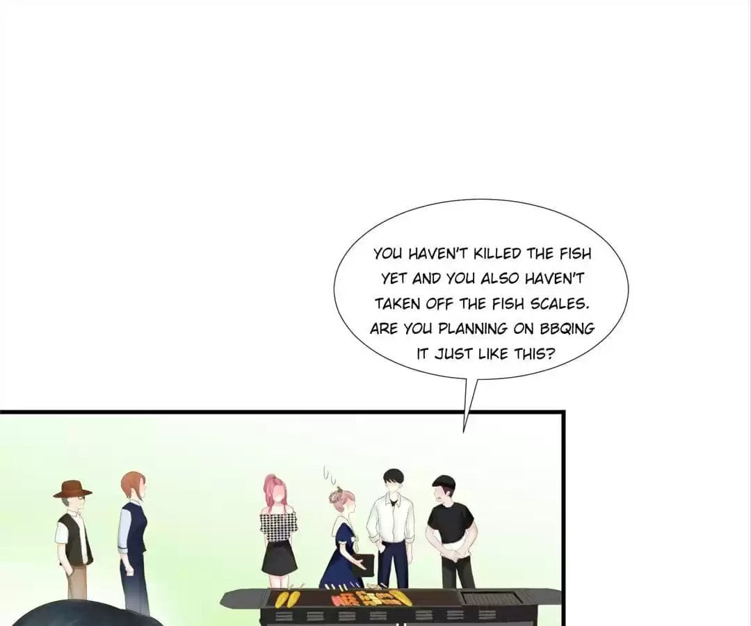 Loving You for No Reason Chapter 26 page 43 - 