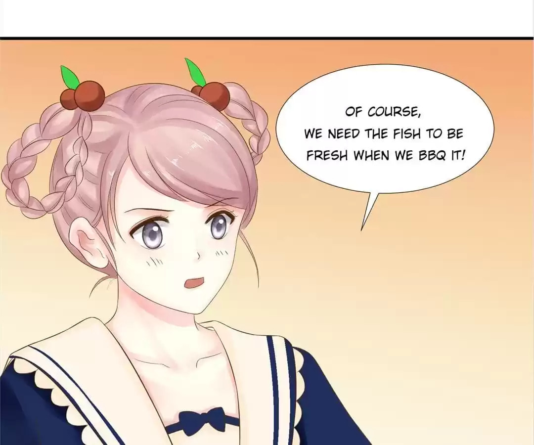 Loving You for No Reason Chapter 26 page 45 - 