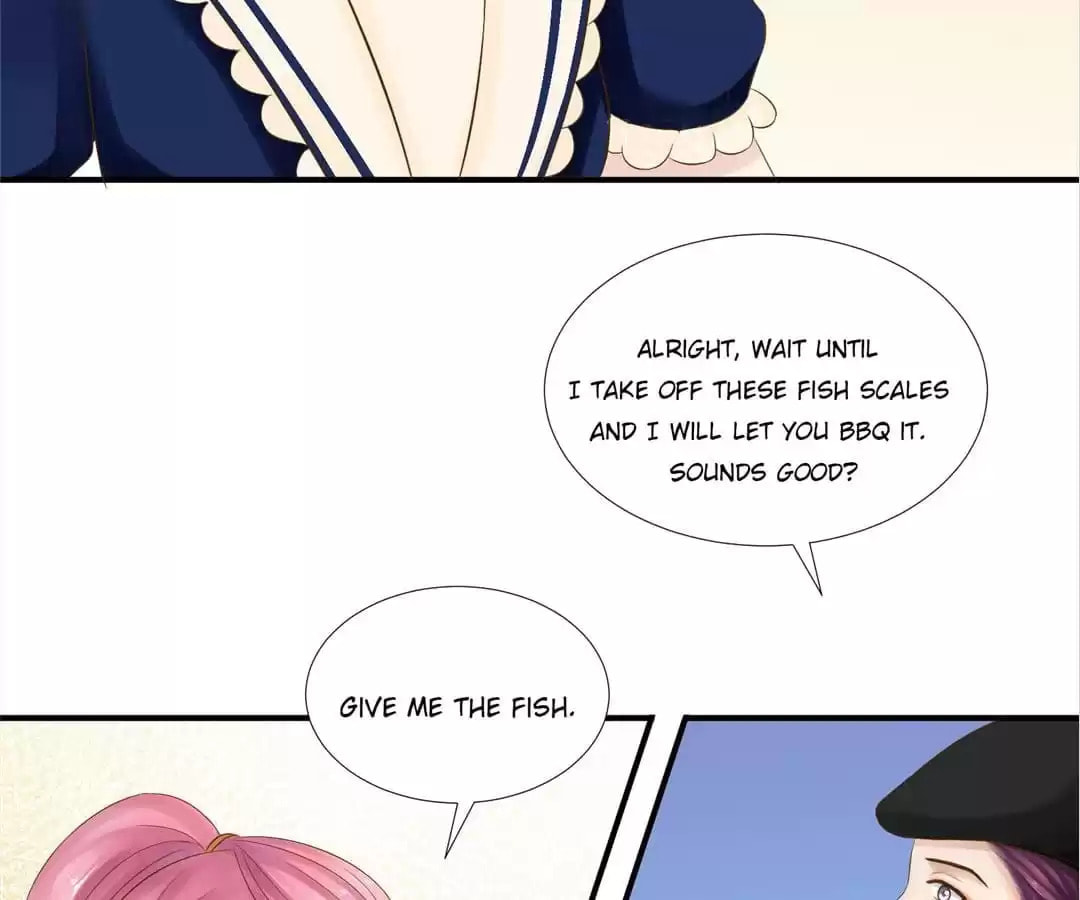 Loving You for No Reason Chapter 26 page 46 - 