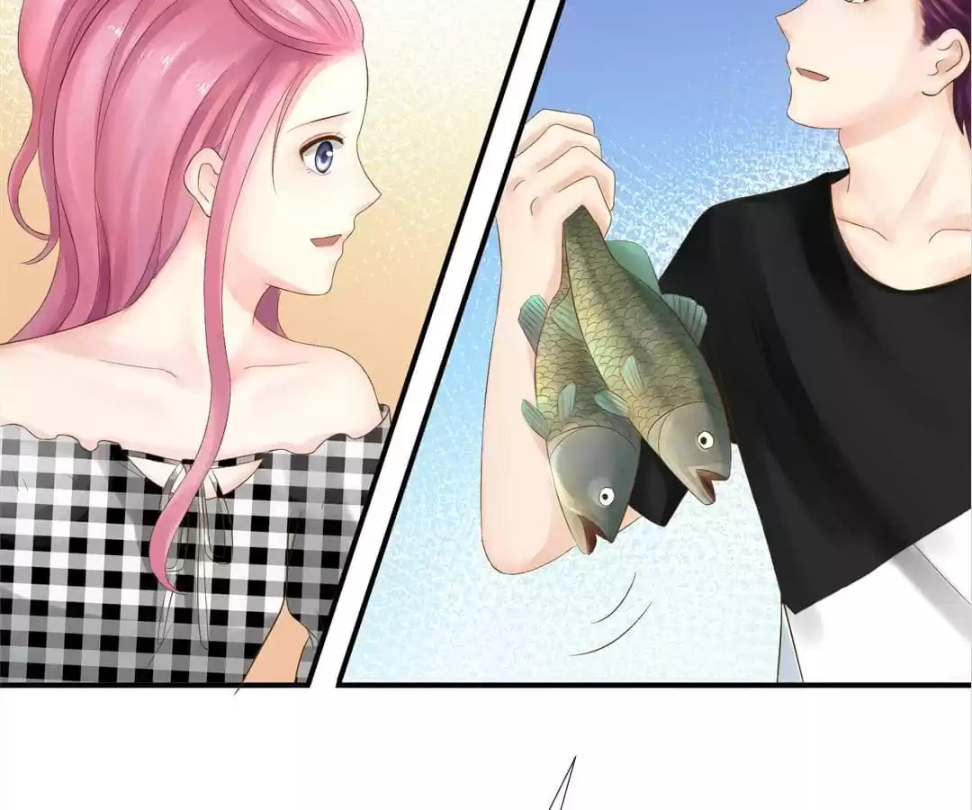 Loving You for No Reason Chapter 26 page 47 - 