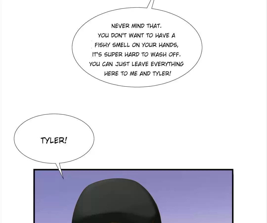Loving You for No Reason Chapter 26 page 48 - 