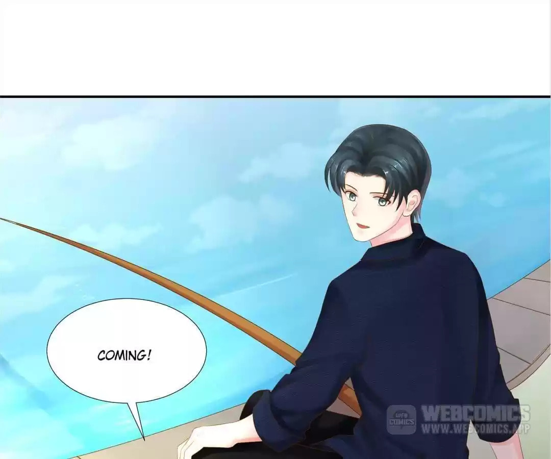 Loving You for No Reason Chapter 26 page 50 - 