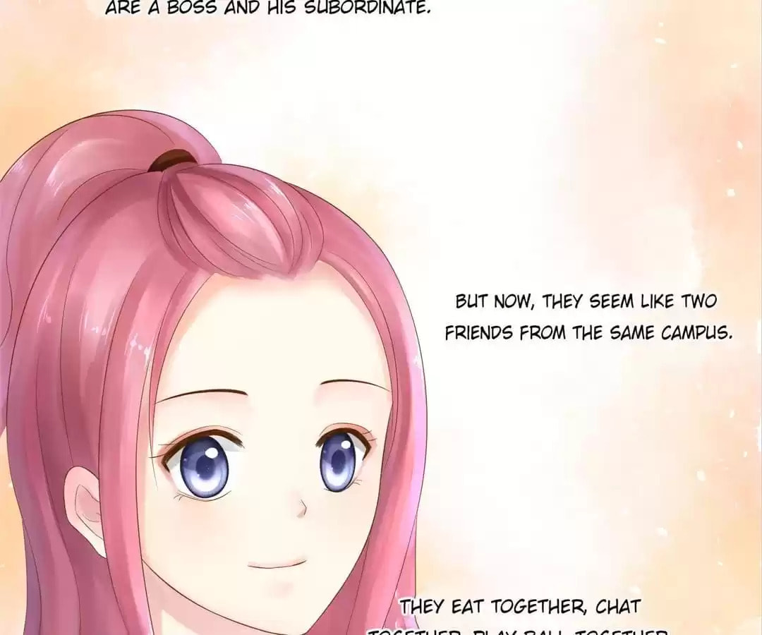 Loving You for No Reason Chapter 26 page 54 - 