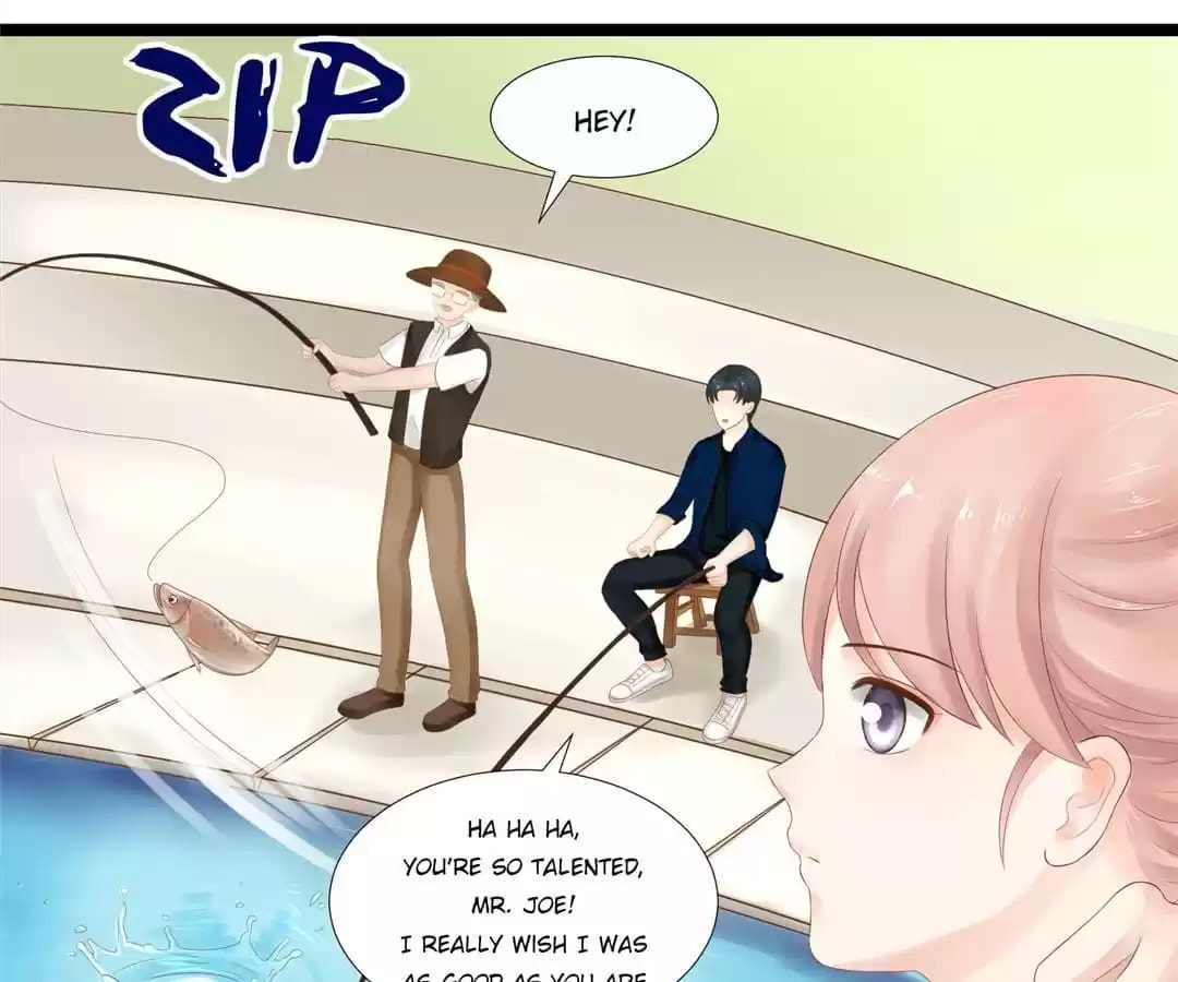 Loving You for No Reason Chapter 26 page 7 - 