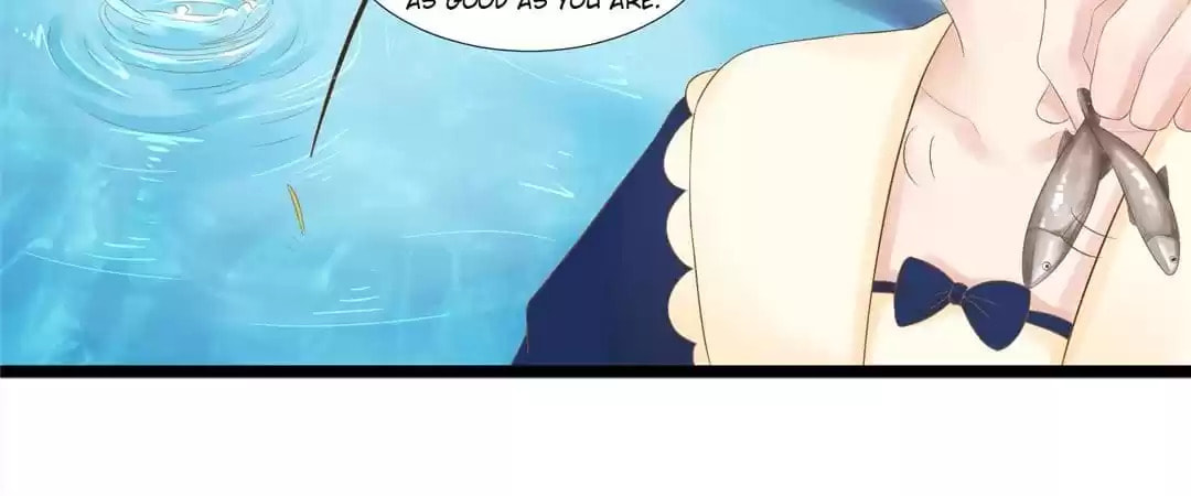 Loving You for No Reason Chapter 26 page 8 - 