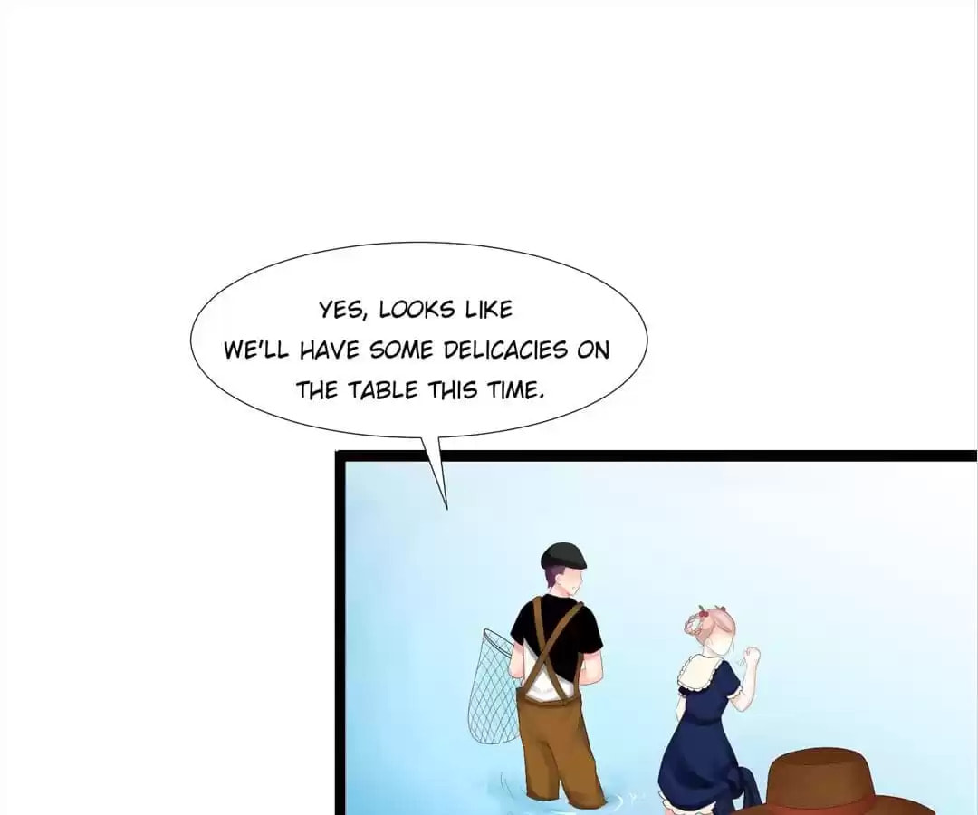 Loving You for No Reason Chapter 26 page 9 - 