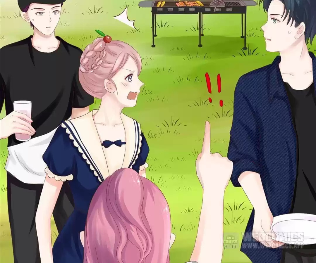 Read Loving You for No Reason chapter 27 image 17 on Lezhin