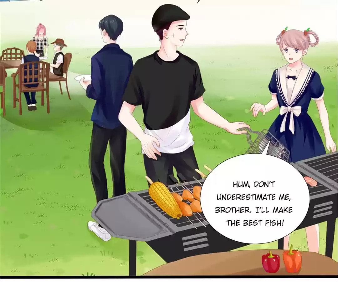 Read Loving You for No Reason chapter 27 image 2 on Lezhin