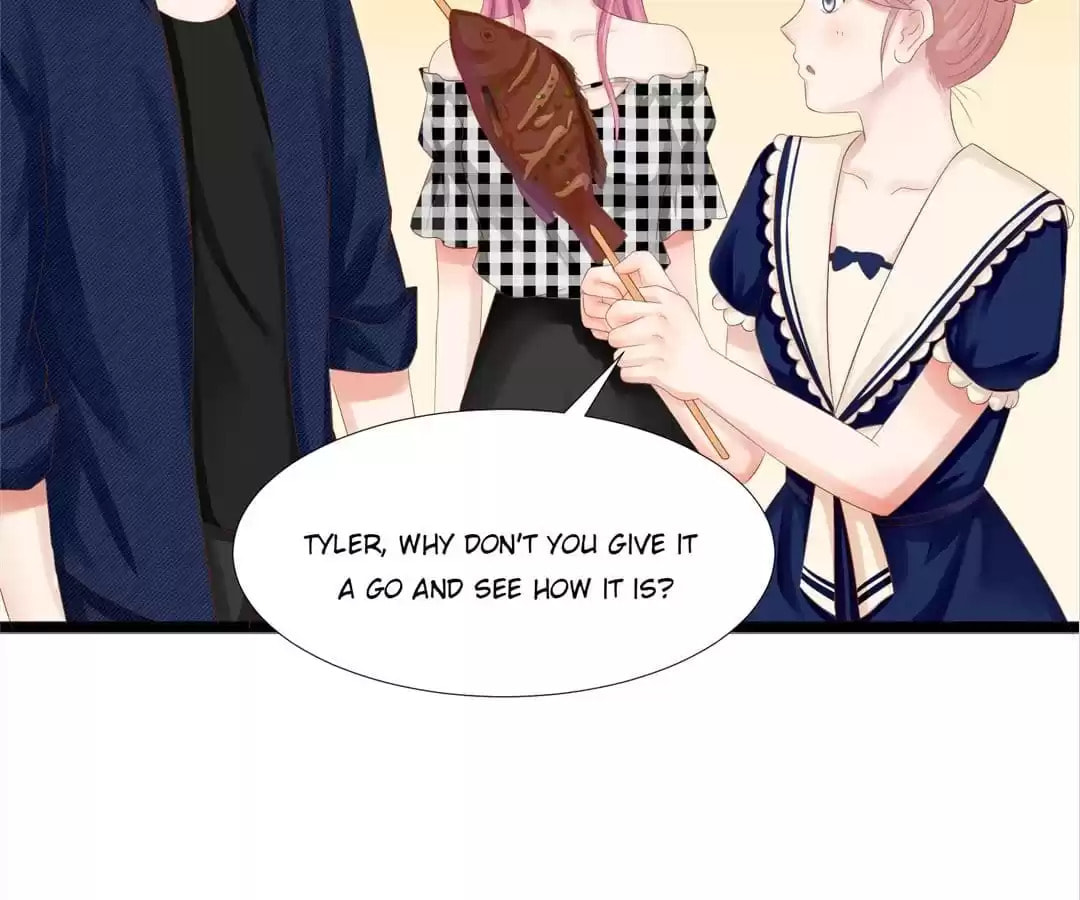 Read Loving You for No Reason chapter 27 image 28 on Lezhin