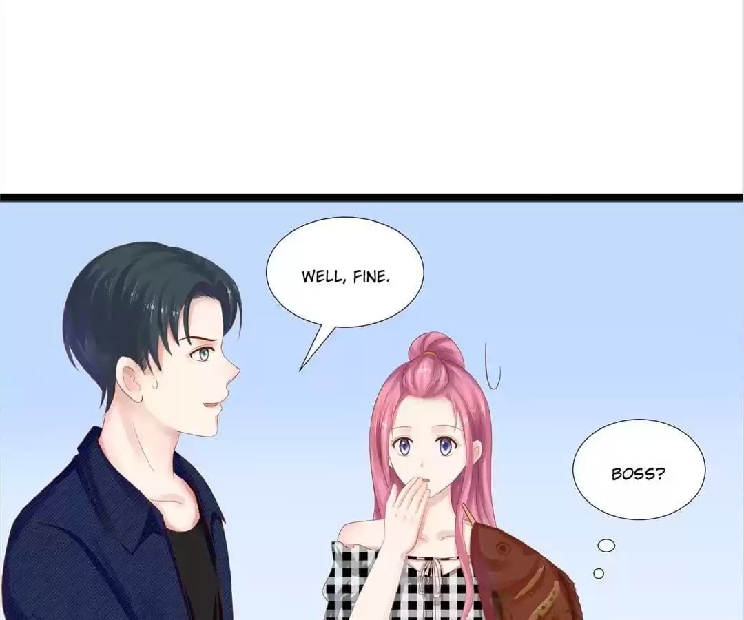 Read Loving You for No Reason chapter 27 image 29 on Lezhin