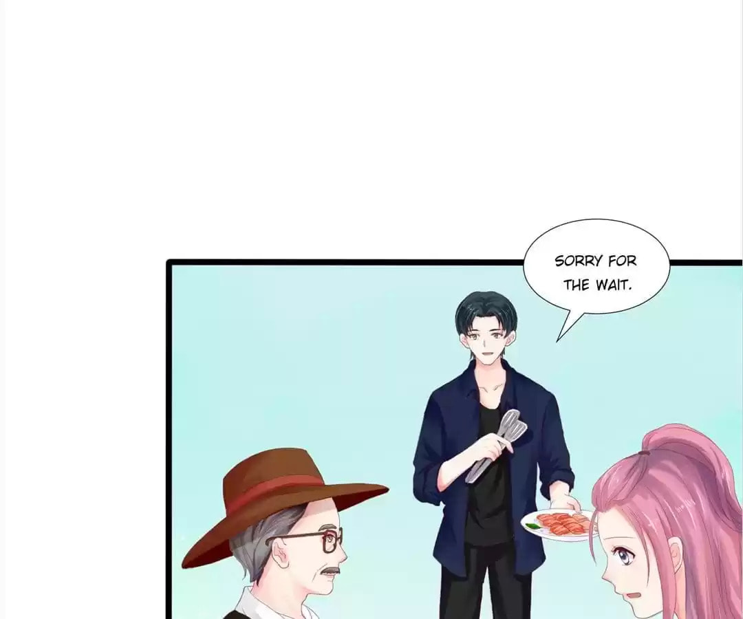 Read Loving You for No Reason chapter 27 image 3 on Lezhin
