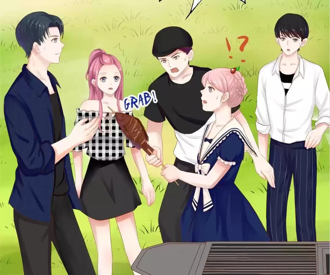 Read Loving You for No Reason chapter 27 image 31 on Lezhin