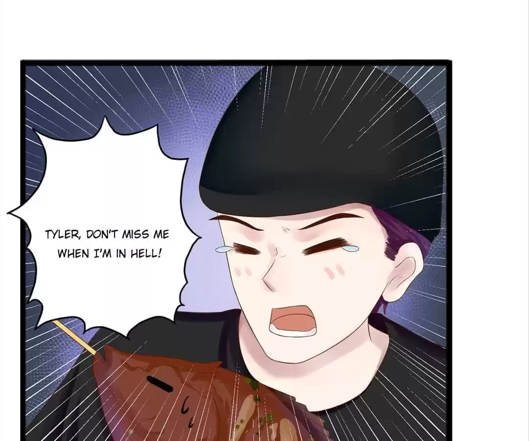 Read Loving You for No Reason chapter 27 image 34 on Lezhin