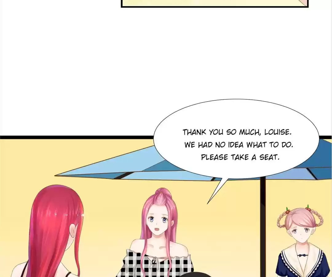 Read Loving You for No Reason chapter 27 image 46 on Lezhin