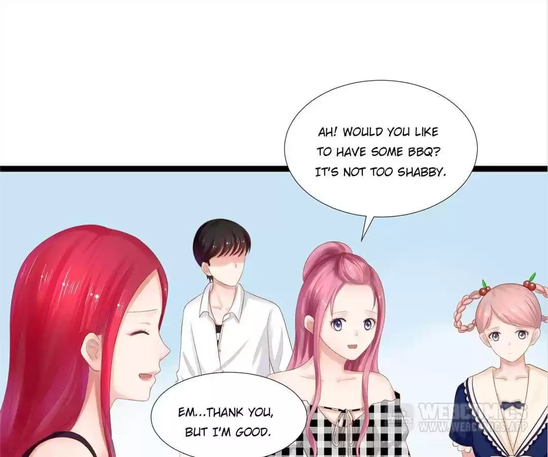 Read Loving You for No Reason chapter 27 image 49 on Lezhin