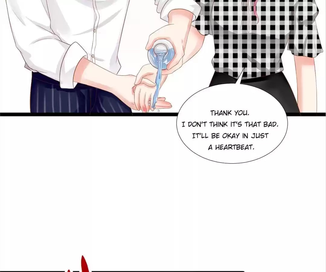 Read Loving You for No Reason chapter 27 image 55 on Lezhin