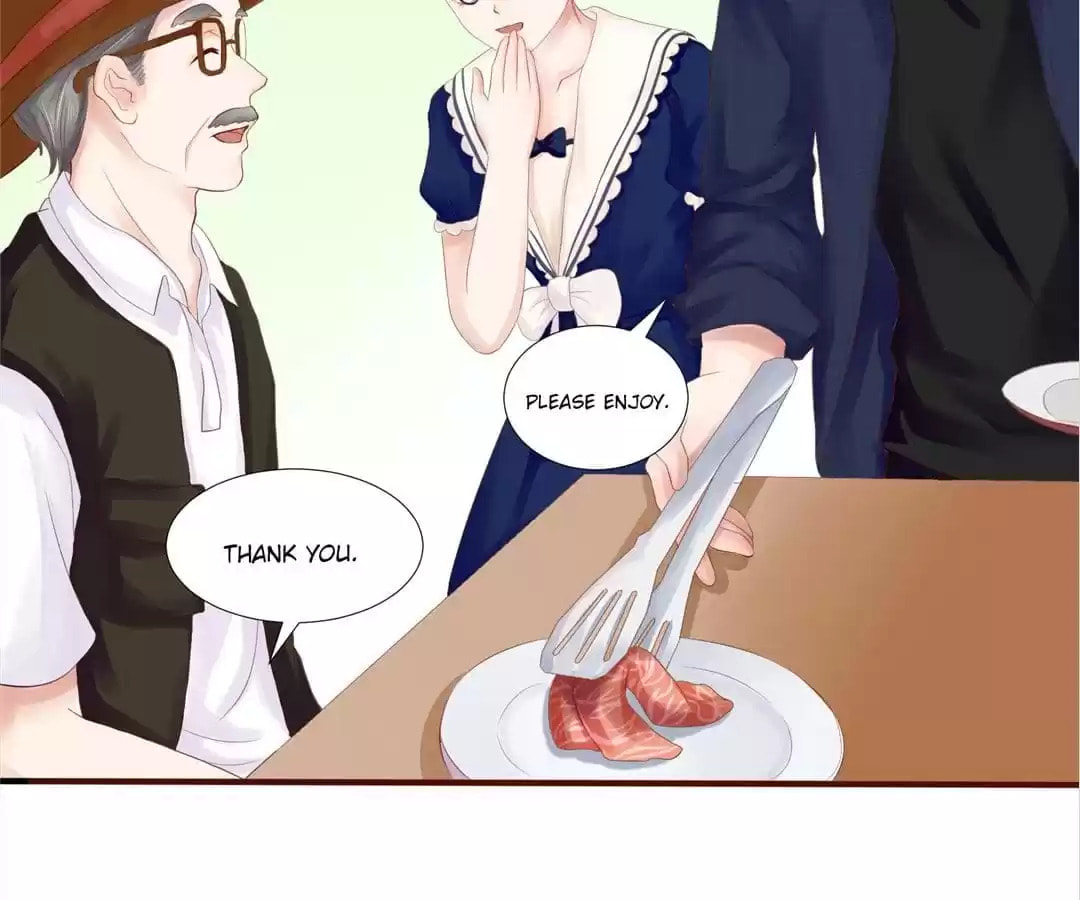 Read Loving You for No Reason chapter 27 image 6 on Lezhin