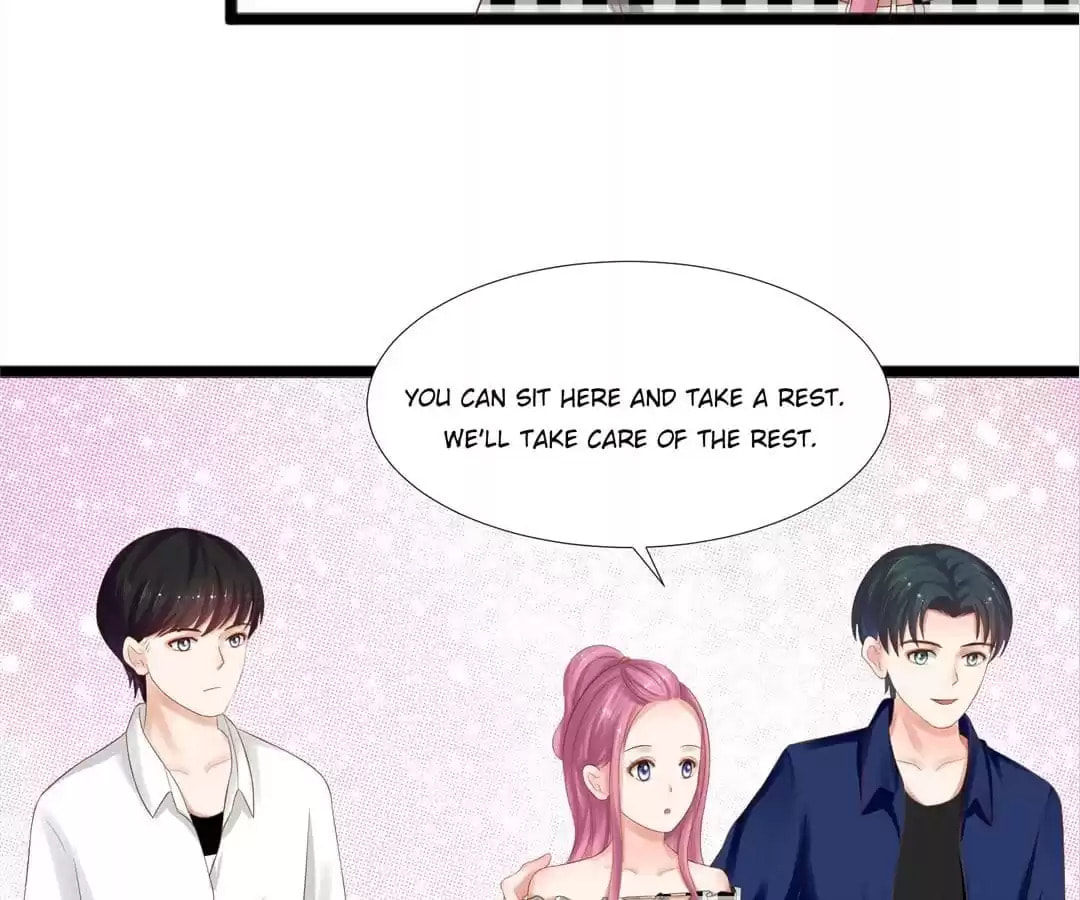Read Loving You for No Reason chapter 27 image 72 on Lezhin