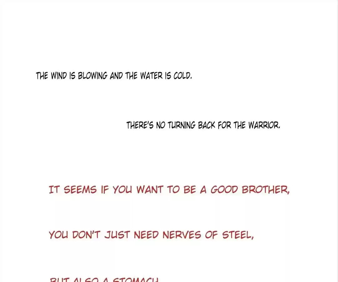 Read Loving You for No Reason chapter 27 image 91 on Lezhin