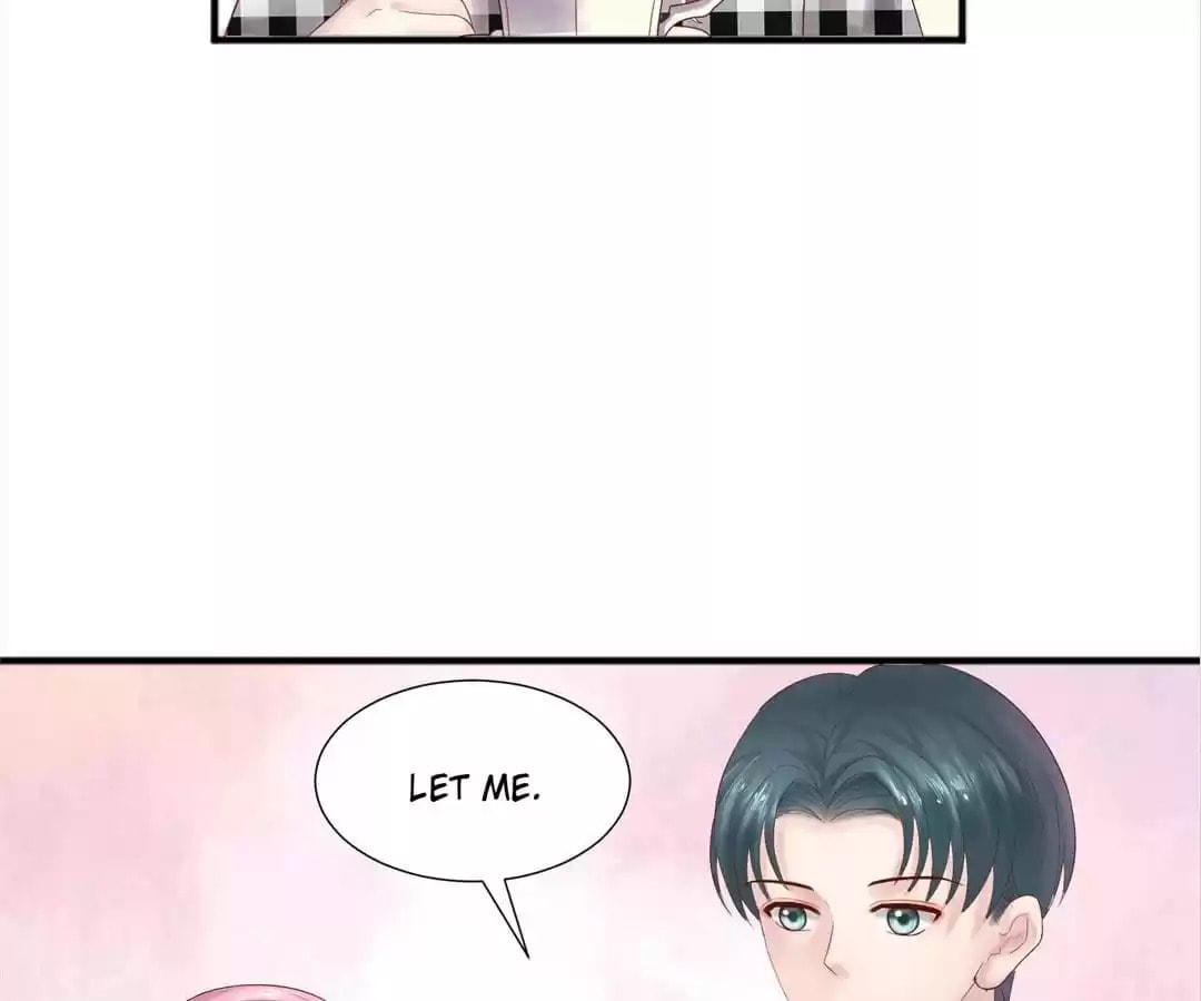 Loving You for No Reason Chapter 28 page 11 - 