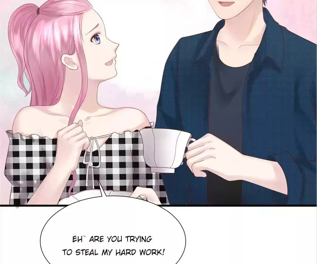 Loving You for No Reason Chapter 28 page 12 - 