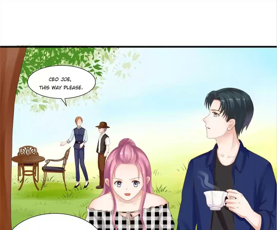 Loving You for No Reason Chapter 28 page 16 - 