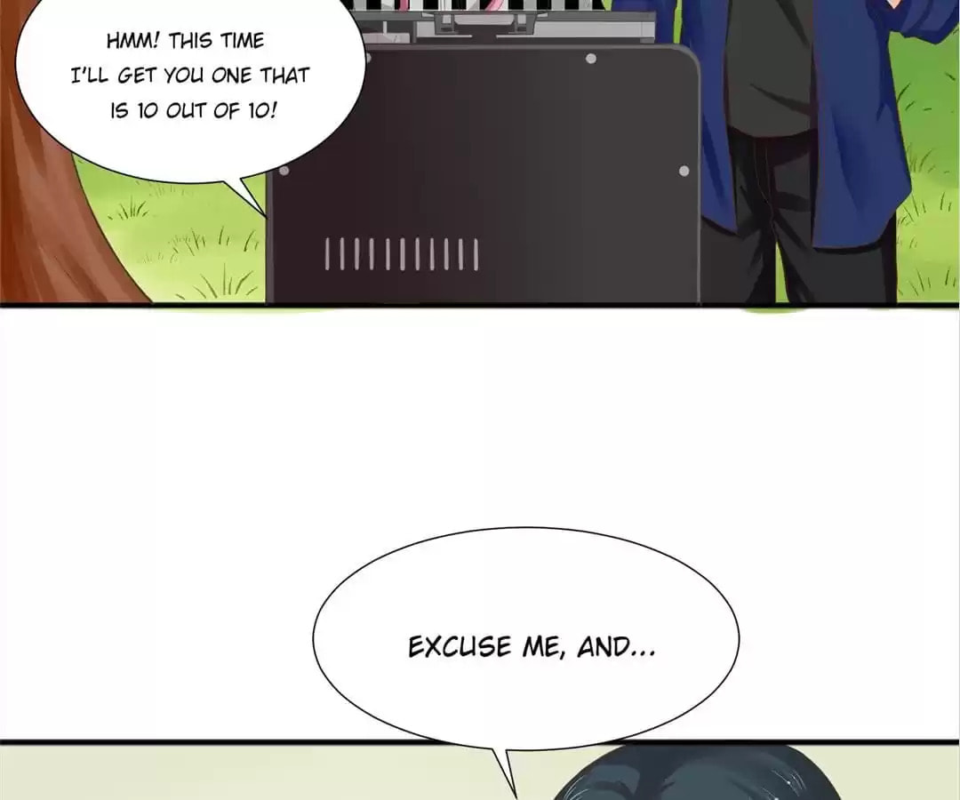 Loving You for No Reason Chapter 28 page 17 - 