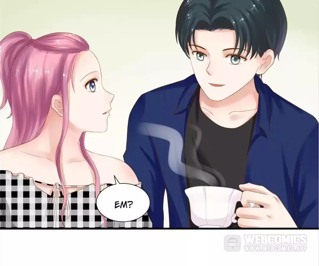 Loving You for No Reason Chapter 28 page 18 - 