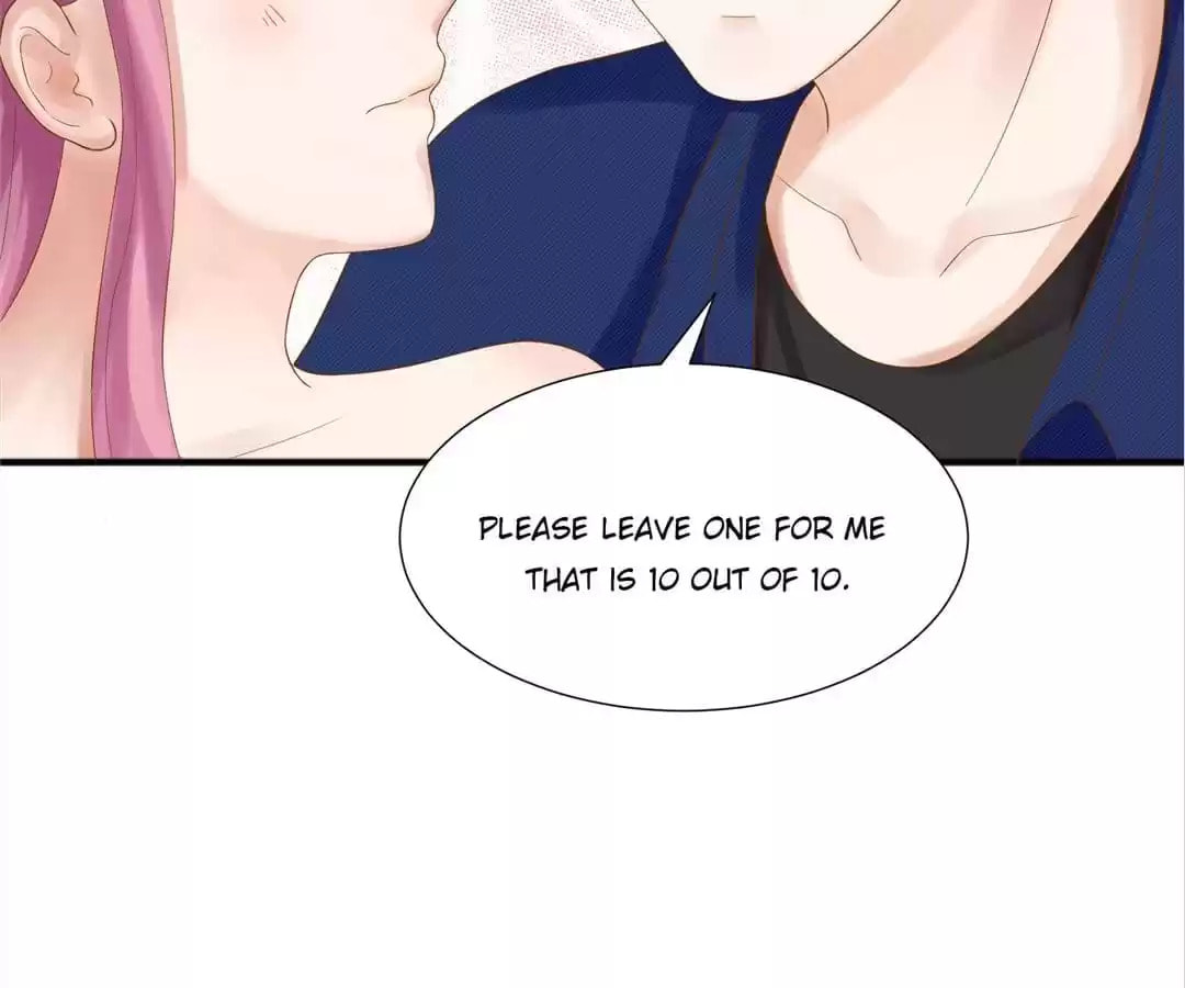 Loving You for No Reason Chapter 28 page 20 - 
