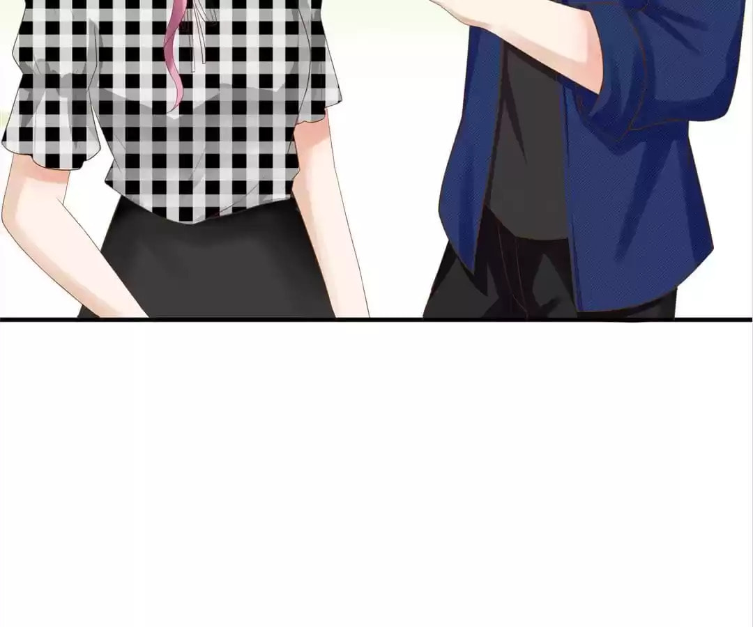 Loving You for No Reason Chapter 28 page 22 - 