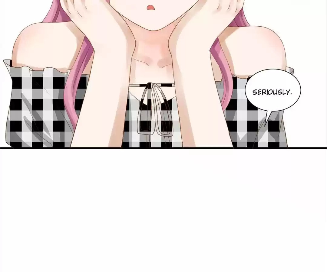 Loving You for No Reason Chapter 28 page 24 - 